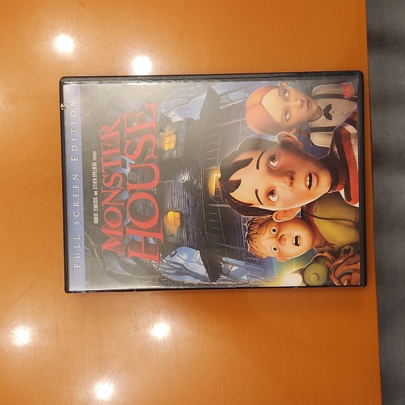 Dvds kids bunch of 12 - Picture 8 of 13